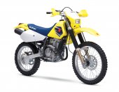 2007 Suzuki DR-Z 250 photo